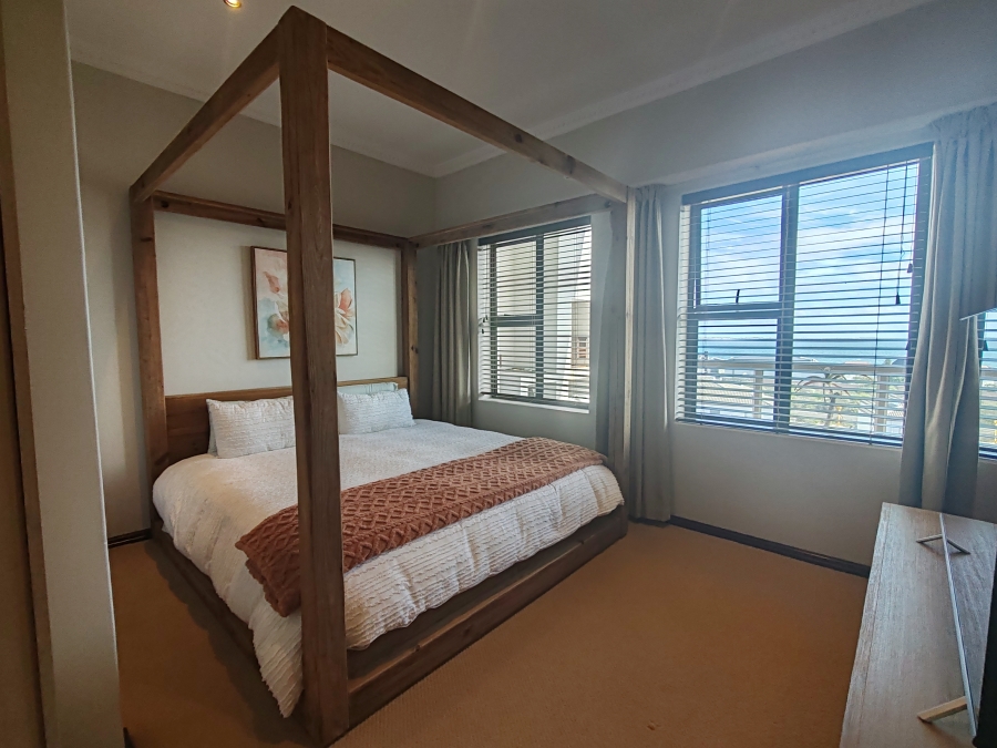 To Let 2 Bedroom Property for Rent in Big Bay Western Cape